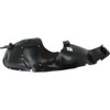 FENDER LINER LH REPLACEMENT FOR CHRYSLER PT CRUISER 2001 PARTSLINK NUMBER  CH1248119