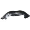 FENDER LINER LH 2500/3500HD REPLACEMENT FOR CHEVROLET PICKUP CHEVY SILVERADO-1500,2500 & 3500 2002 PARTSLINK NUMBER  GM1248165