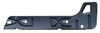ROCKER PANEL REAR LH INNER CREW CAB REPLACEMENT FOR CHEVROLET PICKUP CHEVY SILVERADO-1500,2500 & 3500 2002  PARTSLINK NUMBER 0856-307
