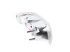 SIGNAL LAMP FR RH HQ REPLACEMENT FOR CHEVROLET PICKUP CHEVY SILVERADO-1500,2500 & 3500 2002 PARTSLINK NUMBER GM2521173