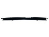 BUMPER RR CENTER TEXTURED BLACK W/HITCH W/O SENSOR CAPA REPLACEMENT FOR RAM PROMASTER 1500 2020 PARTSLINK NUMBER CH1100A61C
