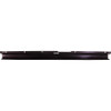 BUMPER RR CENTER TEXTURED FINISH W/O SENSOR REPLACEMENT FOR RAM PROMASTER 1500 2020 PARTSLINK NUMBER CH1100A43