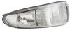 FOG LAMP FR RH REPLACEMENT FOR CHRYSLER TOWN AND COUNTRY 2001 PARTSLINK NUMBER  CH2593117V