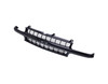 GRILLE 4WD PTM REPLACEMENT FOR CHEVROLET SUBURBAN 2002  PARTSLINK NUMBER GM1200490