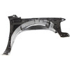 FENDER FR LH REPLACEMENT FOR CHEVROLET TAHOE(2000-) 2002  PARTSLINK NUMBER 	GM1240267