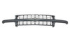 GRILLE 4WD PTM REPLACEMENT FOR CHEVROLET TAHOE(2000-) 2002  PARTSLINK NUMBER GM1200490