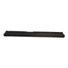 BUMPER RR CENTER TEXTURED BLACK W/O HITCH/SENSOR REPLACEMENT FOR RAM PROMASTER 2500 2020 PARTSLINK NUMBER CH1100A60