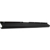 BUMPER RR CENTER TEXTURED FINISH W/O SENSOR REPLACEMENT FOR RAM PROMASTER 2500 2020 PARTSLINK NUMBER CH1100A43