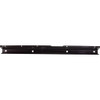 BUMPER RR CENTER TEXTURED FINISH W/SENSOR REPLACEMENT FOR RAM PROMASTER 2500 2020 PARTSLINK NUMBER CH1100A44