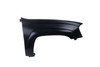 FENDER FR RH  REPLACEMENT FOR CHEVROLET TRAILBLAZER 2002  PARTSLINK NUMBER GM124128