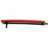 REFLECTOR RR LH/RH CAPA  REPLACEMENT FOR CHEVROLET TRAILBLAZER 2002 PARTSLINK NUMBER    GM2830101C
