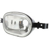 SIDE MARKER LAMP RH HQ  REPLACEMENT FOR CHEVROLET TRAILBLAZER 2002 PARTSLINK NUMBER GM2549101