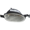 SIDE MARKER LAMP RH HQ  REPLACEMENT FOR CHEVROLET TRAILBLAZER 2002 PARTSLINK NUMBER GM2549101