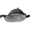 SIGNAL LAMP FR LH HQ REPLACEMENT FOR CHEVROLET TRAILBLAZER 2002   PARTSLINK NUMBER 	GM2548101