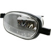 SIGNAL LAMP FR LH HQ REPLACEMENT FOR CHEVROLET TRAILBLAZER 2002   PARTSLINK NUMBER 	GM2548101