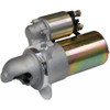 STARTER MOTOR 4.2L REPLACEMENT FOR CHEVROLET TRAILBLAZER 2002 PARTSLINK NUMBER 	1-06490