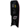TAIL LAMP RH CAPA REPLACEMENT FOR RAM PROMASTER 3500 2020 PARTSLINK NUMBER CH2801205C