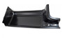 CAB CORNER LH 2DR REPLACEMENT FOR DODGE DOKOTA PICKUP 2001 PARTSLINK NUMBER  1586-115L