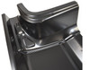 CAB CORNER RH 2DR REPLACEMENT FOR DODGE DOKOTA PICKUP 2001 PARTSLINK NUMBER  1586-116R