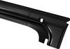 ROCKER PANEL LH REPLACEMENT FOR DODGE DOKOTA PICKUP 2001 PARTSLINK NUMBER  1586-101L