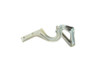 HOOD HINGE RH STEEL CHROME REPLACEMENT FOR RAM PROMASTER CITY 2020 PARTSLINK NUMBER CH1236163