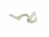 HOOD HINGE RH STEEL CHROME REPLACEMENT FOR RAM PROMASTER CITY 2020 PARTSLINK NUMBER CH1236163