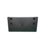 LICENSE PLATE BRACKET FR W/O MOUNTING HARDWARE REPLACEMENT FOR RAM PROMASTER CITY 2020 PARTSLINK NUMBER CH1068160