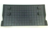 LICENSE PLATE BRACKET FR W/O MOUNTING HARDWARE REPLACEMENT FOR RAM PROMASTER CITY 2020 PARTSLINK NUMBER CH1068160