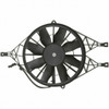 COOLING FAN ASSY  REPLACEMENT FOR DODGE DURANGO 2001 PARTSLINK NUMBER  CH3115119