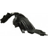 FENDER LINER FR LH VACUUM FORMED REPLACEMENT FOR SUBARU ASCENT 2020 PARTSLINK NUMBER SU1248136