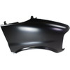 FENDER FR RH CAPA REPLACEMENT FOR CHEVROLET VAN CHEVY EXPRESS 2002  PARTSLINK NUMBER GM1241258C