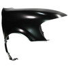 FENDER FR RH REPLACEMENT FOR CHEVROLET VENTURE 2002 PARTSLINK NUMBER  	GM1241255