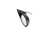 DOOR MIRROR RH POWER HTD REPLACEMENT FOR DODGE NEON 2001 PARTSLINK NUMBER  CH1321159