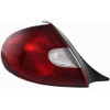 TAIL LAMP LH  REPLACEMENT FOR DODGE NEON 2001 PARTSLINK NUMBER  CH2800139V