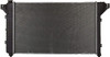 RADIATOR (2911) 3.9L 5.2L 5.9L REPLACEMENT FOR DODGE PICKUP DODGE FULLSIZE 1994- 2001 PARTSLINK NUMBER  CH3010151