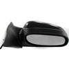 DOOR MIRROR RH POWER  REPLACEMENT FOR FORD CROWN VICTORIA 2001 PARTSLINK NUMBER  FO1321146