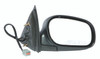 DOOR MIRROR RH POWER  REPLACEMENT FOR FORD CROWN VICTORIA 2001 PARTSLINK NUMBER  FO1321146
