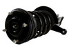STRUT ASSEMBLY FR LH (1332322L) REPLACEMENT FOR CHRYSLER 330M 2002 PARTSLINK NUMBER  	11171