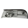 SIDE MARKER LAMP RH HQ REPLACEMENT FOR FORD CROWN VICTORIA 2001 PARTSLINK NUMBER  FO2521147