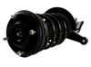 STRUT ASSEMBLY FR RH (1332322R) REPLACEMENT FOR CHRYSLER INTREPID(CANADA) 2002    PARTSLINK NUMBER 11172
