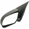 DOOR MIRROR LH MANUAL TEXTURED  REPLACEMENT FOR FORD ESCAPE 2001 PARTSLINK NUMBER  FO1320190