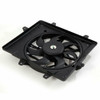 COOLING FAN ASSY 2.0L/2.4L REPLACEMENT FOR CHRYSLER PT CRUISER 2002  PARTSLINK NUMBER CH3115118U