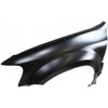 FENDER FR LH W/O MOULDING CAPA  REPLACEMENT FOR FORD ESCAPE 2001 PARTSLINK NUMBER  FO1240219C