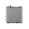 RADIATOR (2298)NON TURBO REPLACEMENT FOR CHRYSLER PT CRUISER 2002  PARTSLINK NUMBER 	CH3010116