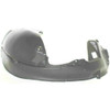 FENDER LINER RH REPLACEMENT FOR CHRYSLER SEBRING CONVERTIBLE 2002  PARTSLINK NUMBER CH1249124
