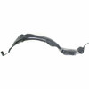 FENDER LINER LH  REPLACEMENT FOR FORD ESCAPE 2001 PARTSLINK NUMBER  FO1248110