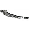 TIE BAR UPPER  REPLACEMENT FOR CHRYSLER SEBRING CONVERTIBLE 2002  PARTSLINK NUMBER CH1225175