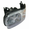 HEAD LAMP LH HQ  REPLACEMENT FOR FORD ESCAPE 2001 PARTSLINK NUMBER  FO2518103