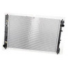 RADIATOR (2307) V6  REPLACEMENT FOR FORD ESCAPE 2001 PARTSLINK NUMBER  FO3010138