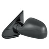 DOOR MIRROR LH MANUAL  REPLACEMENT FOR CHRYSLER TOWN AND COUNTRY 2002 PARTSLINK NUMBER CH1320203